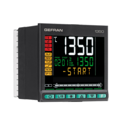 Gefran 1350 Series
