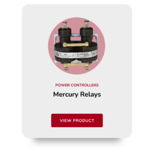 Mercury Relay