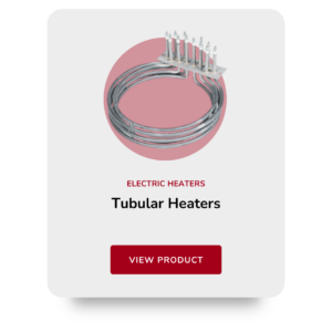 Tubular Heaters